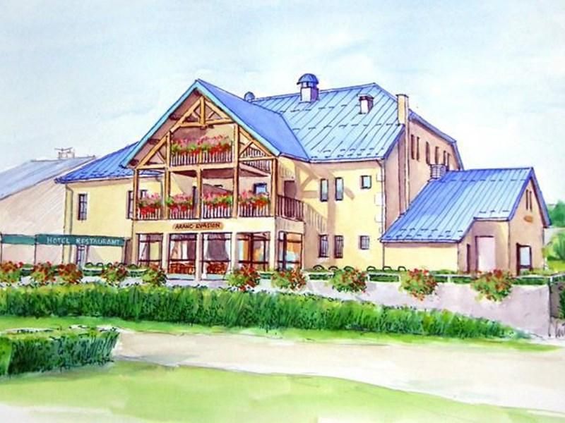 Hotel Photo 13