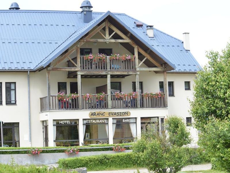 Hotel Photo 14