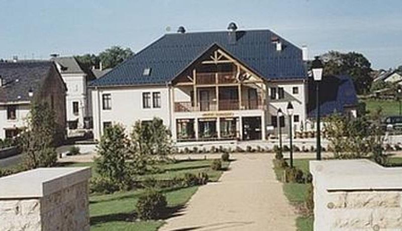 Hotel Photo 16