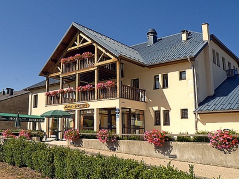 Hotel Photo 17