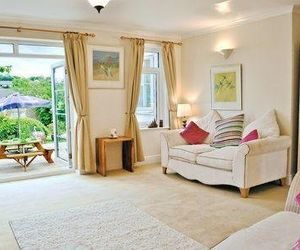 Gwynarth B&B Wadebridge United Kingdom