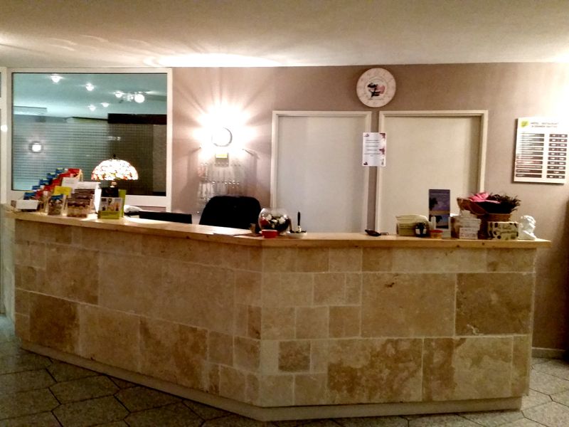 Hotel Photo 15