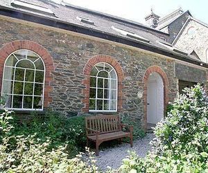 Milbourn Cottage Totnes United Kingdom