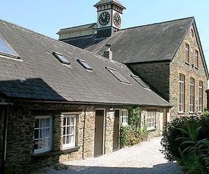 3 Salle Cottage Totnes United Kingdom