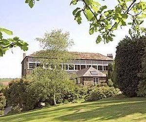 Tuckenhay Mill House Totnes United Kingdom