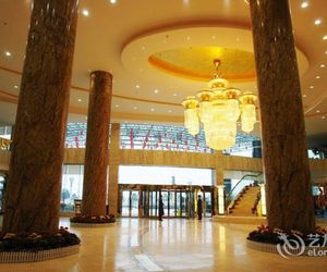 Cohere Hotel Changde China