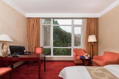 Hotel Photo 4