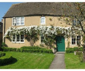 Rose Cottage Tetbury United Kingdom