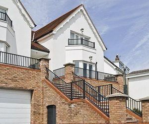Caldey House Tenby United Kingdom
