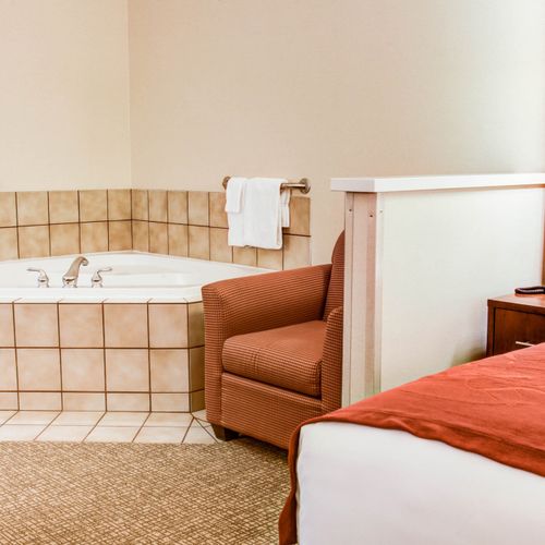 Photo of Comfort Suites Springfield RiverBend Medical
