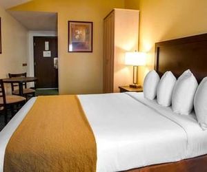 Quality Inn & Suites Springfield Springfield United States