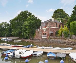 The Boathouse Stoke Gabriel United Kingdom