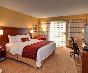 Courtyard by Marriott Eugene Springfield Springfield United States
