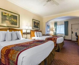 Arbor Suites Medical Mile Springfield United States