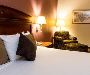 Greenstay Hotel & Suites Springfield United States