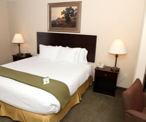 Holiday Inn Express and Suites Springfield Medical District Springfield United States
