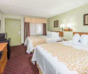 Days Inn & Suites by Wyndham Springfield on I-44 Springfield United States