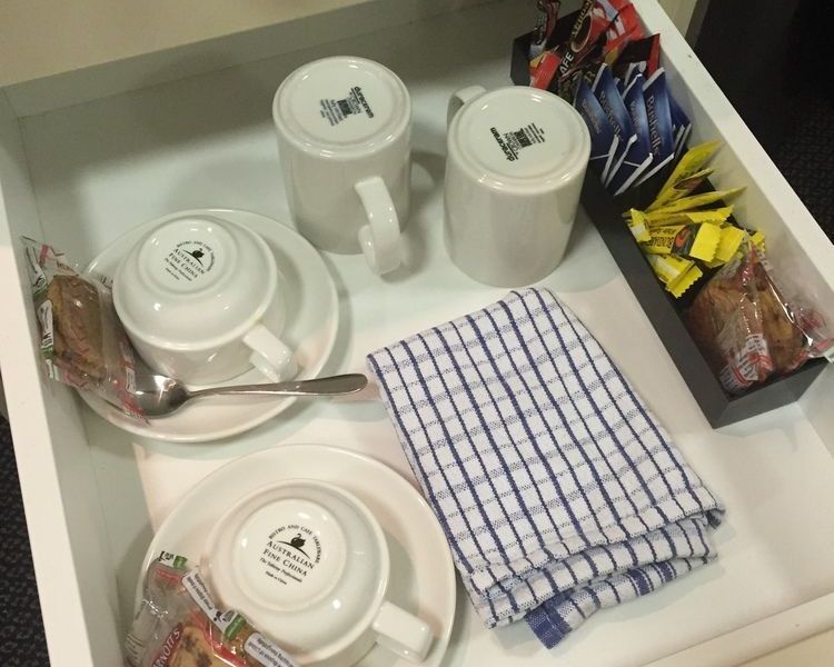 Hotel Photo 9