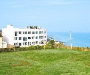 Queen Mary House Sheringham United Kingdom