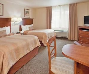 Candlewood Suites Springfield South Springfield United States