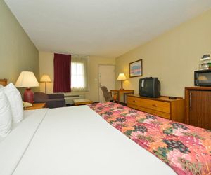 Lamplighter Inn and Suites - North Springfield United States