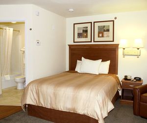 Candlewood Suites Springfield Springfield United States