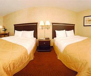 Howard Johnson Inn Springfield United States