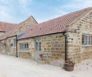 The Barn Scarborough United Kingdom