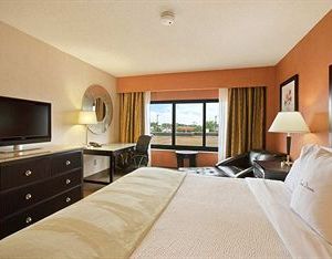 DoubleTree by Hilton Springfield Springfield United States
