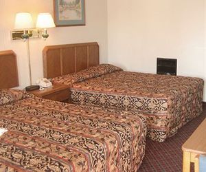 Battlefield Inn Springfield Springfield United States
