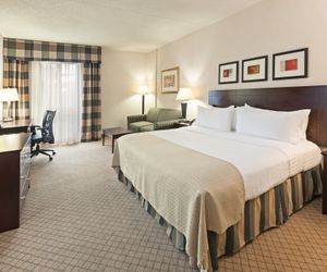 Holiday Inn Hotel & Suites Springfield Springfield United States