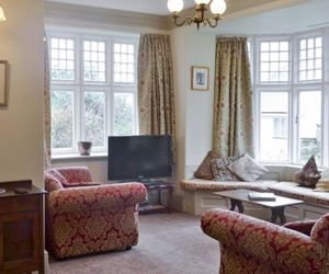 The Cottage St. Ives United Kingdom