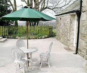 Gewans Farm Cottage St. Austell United Kingdom