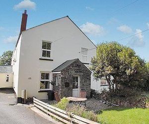 Hay Cottage St. Austell United Kingdom