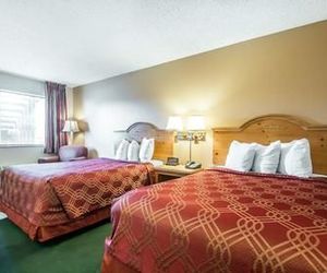 Econo Lodge I-44 Springfield United States