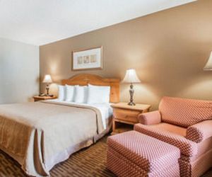 Quality Inn South Springfield Springfield United States