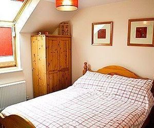 Kingsholm St. Agnes United Kingdom