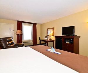 Best Western Plus Coach House Springfield United States