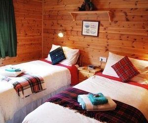 Lodge 27 Loch Lomond Rowardennan United Kingdom