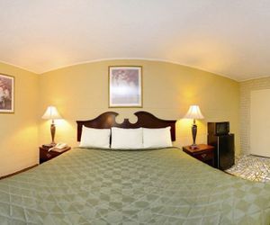 Best Budget Inn Springfield Springfield United States