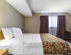 Arbor Suites at the Mall Springfield United States