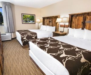 Days Inn Springfield South Springfield United States