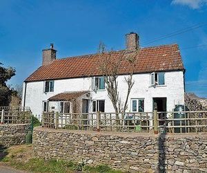 Townsend Cottage Wells United Kingdom