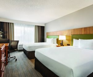 Country Inn & Suites by Radisson, Springfield, OH Springfield United States