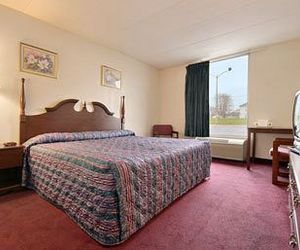 USA Inn and Suites Springfield United States