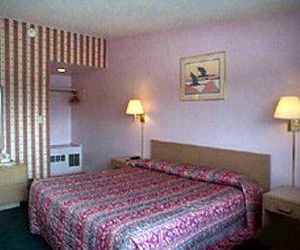 Knights Inn Springfield Oh Springfield United States