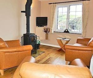 Cobblers Cottage Port Isaac United Kingdom