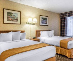 Quality Inn & Conference Center - Springfield Springfield United States