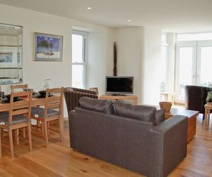 Apartment 2 The Halcyon Port Isaac United Kingdom