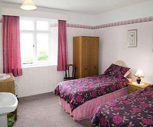 Court Place Porlock United Kingdom